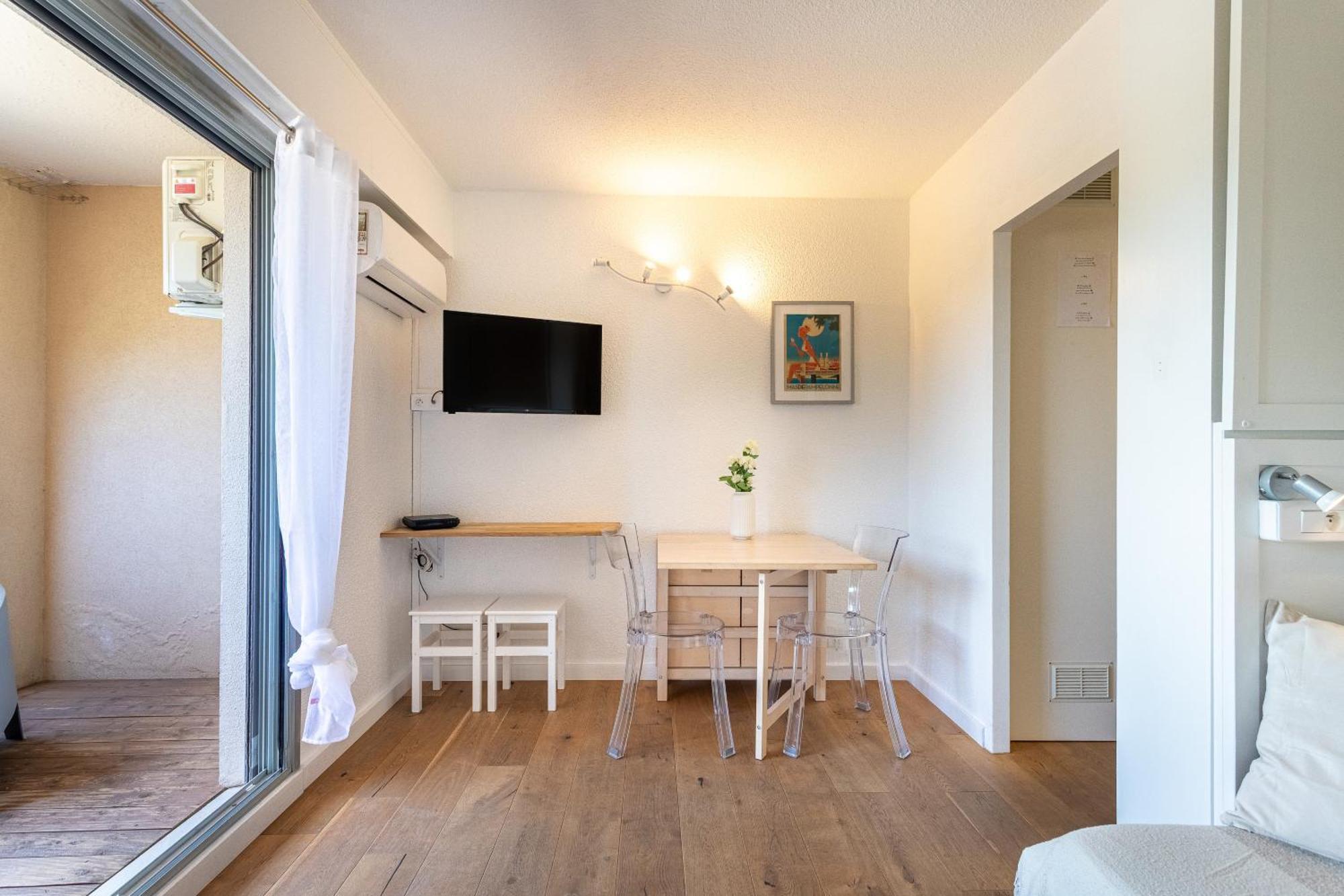 La Cigale Varoise - Hyeres La Plage Habitación foto
